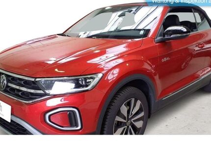 VW T-Roc 22.231 km 25.880 &euro; Duisburg-Rheinhausen 47226