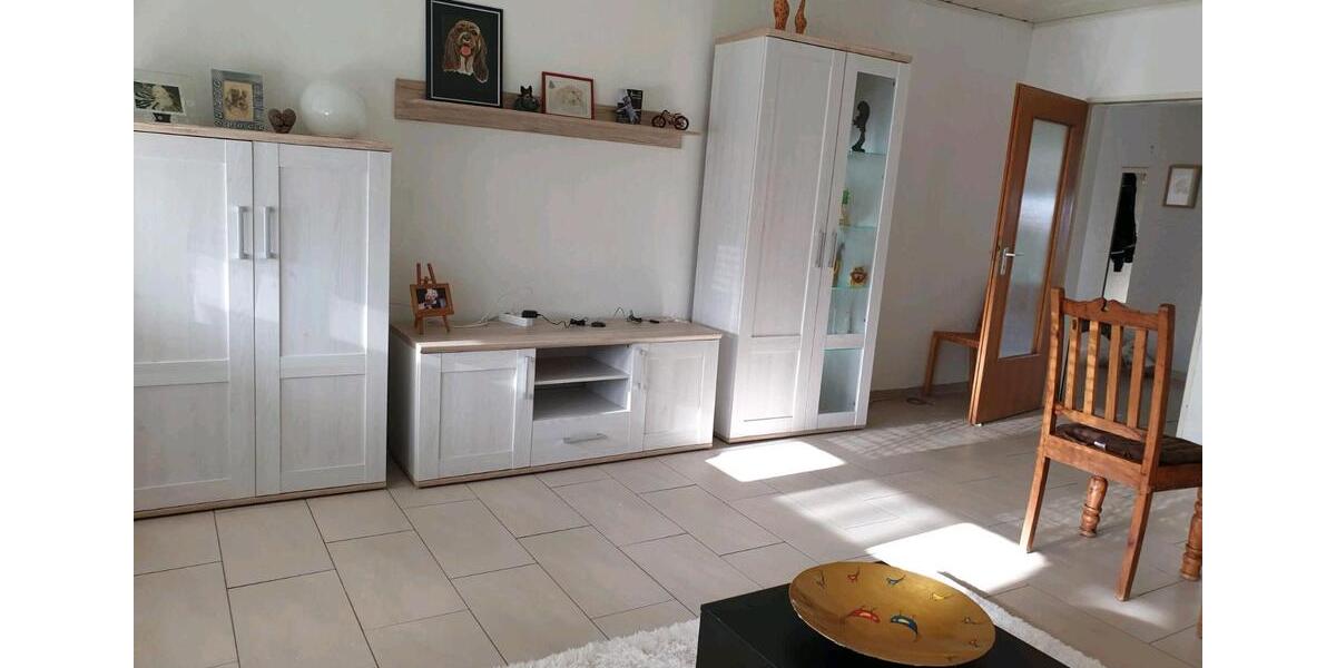 Erdgeschoßwohnung Duisburg Baerl - 3 Zimmer, 1.350&euro; | Angebot:23383125