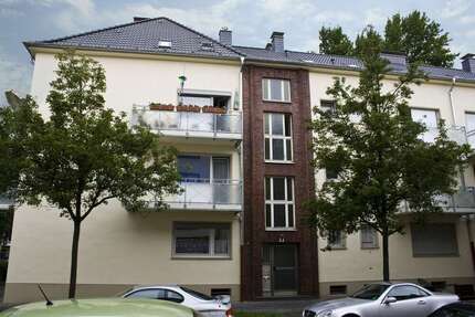 Wohnung Krefeld Dießem - 2 Zimmer, 65 m&sup2;, 674&euro; | Angebot:26568641