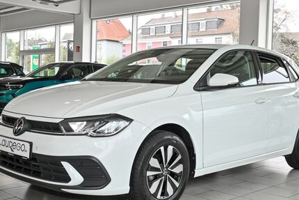 VW Polo 12.954 km 17.980 &euro; Remscheid 42855