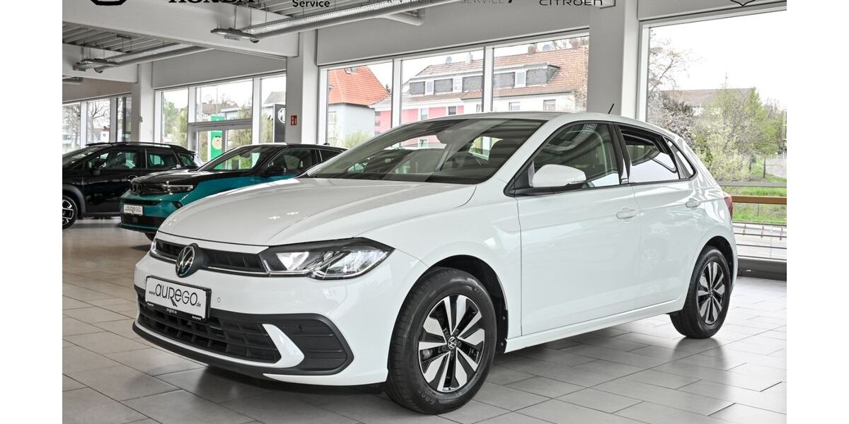 VW Polo 12.954 km 17.980 &euro; Remscheid 42855
