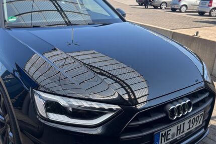 Audi A4 127.900 km 23.300 &euro; Velbert 42549