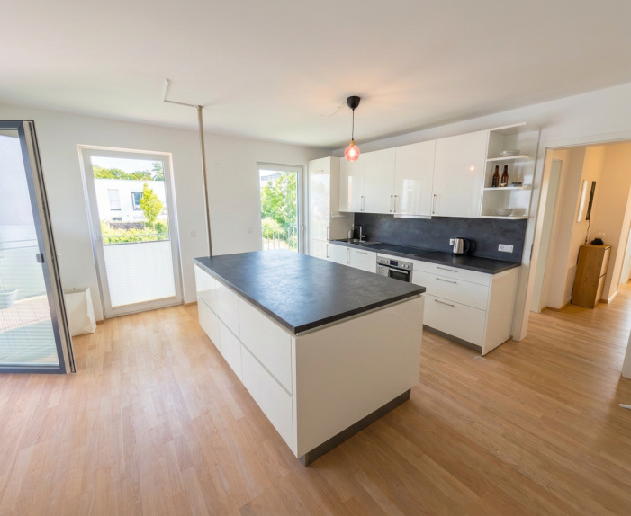 Etagenwohnung Kaarst - 3 Zimmer, 82 m&sup2;, 1.300&euro; | Angebot:27189096