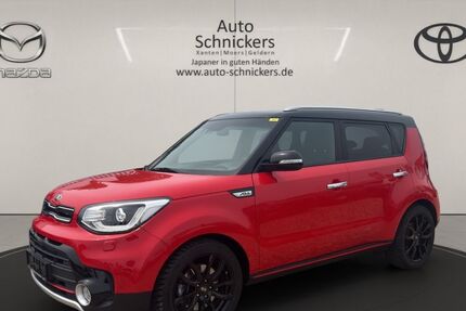 Kia Soul 37.628 km 16.240 &euro; Moers 47441