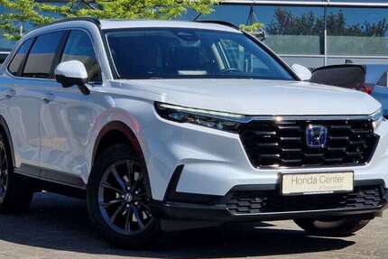 Honda CR-V 22.500 km 38.980 &euro; Düsseldorf 40233