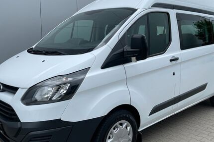 Ford Transit 175.000 km 11.900 &euro; Düsseldorf 40231
