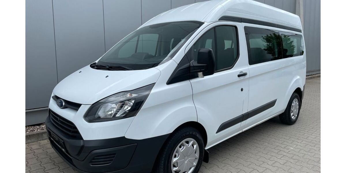 Ford Transit 175.000 km 11.900 &euro; Düsseldorf 40231