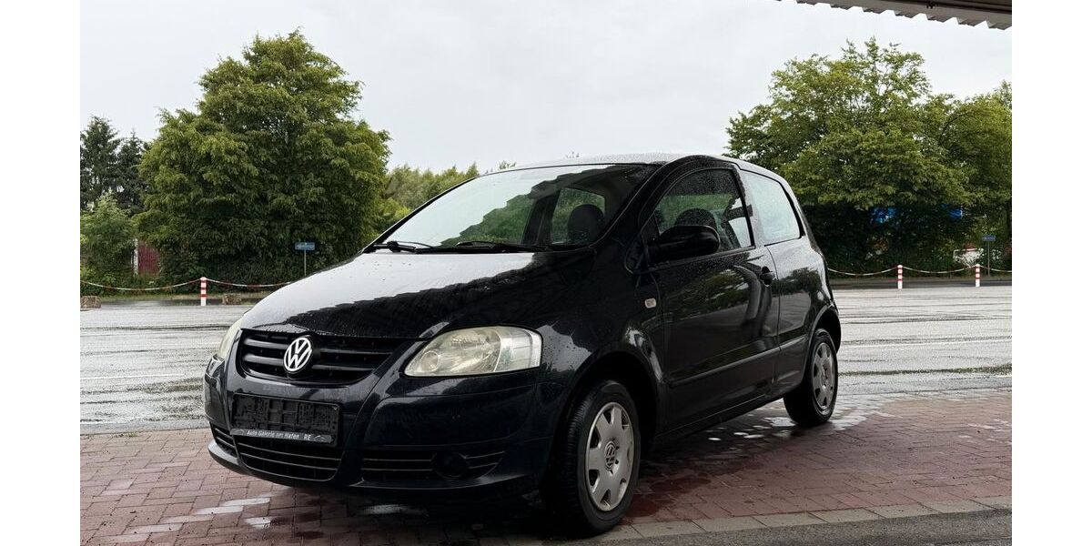 VW Fox 153.000 km 1.000 &euro; Essen 45307