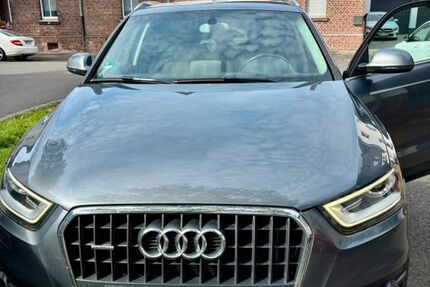 Audi Q3 230.000 km 9.100 &euro; Duisburg 47166
