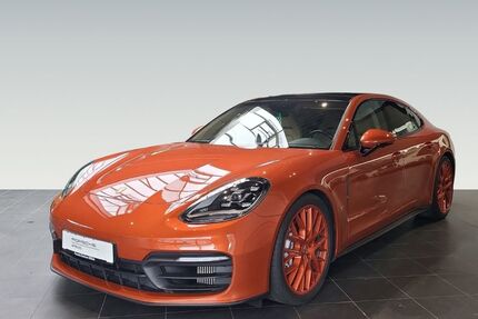 Porsche Panamera 55.500 km 79.900 &euro; Willich 47877