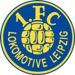 1. FC Lokomotive Leipzig - FC Rot-Weiß Erfurt