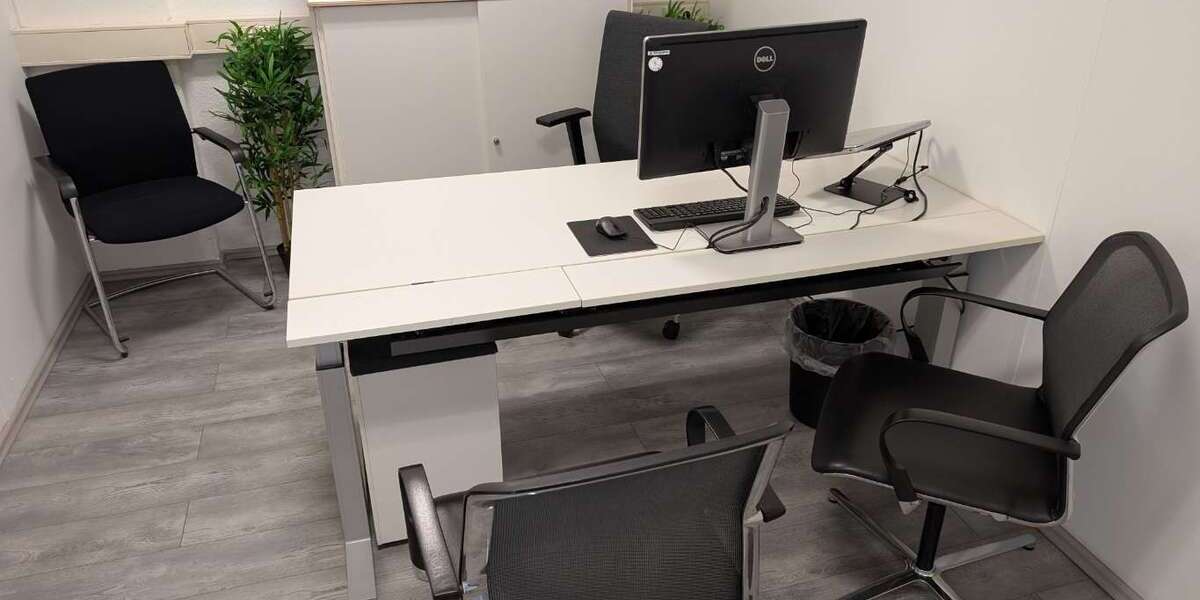 Gewerbeobjekt Wuppertal Gemarkung Vohwinkel - 150&euro; | Angebot:26012264