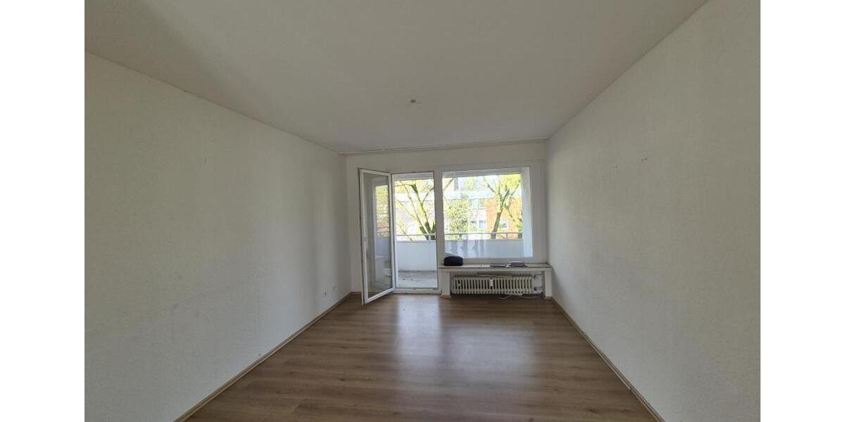 Etagenwohnung Duisburg Hamborn - 3 Zimmer, 73 m&sup2;, 569&euro; | Angebot:25963917