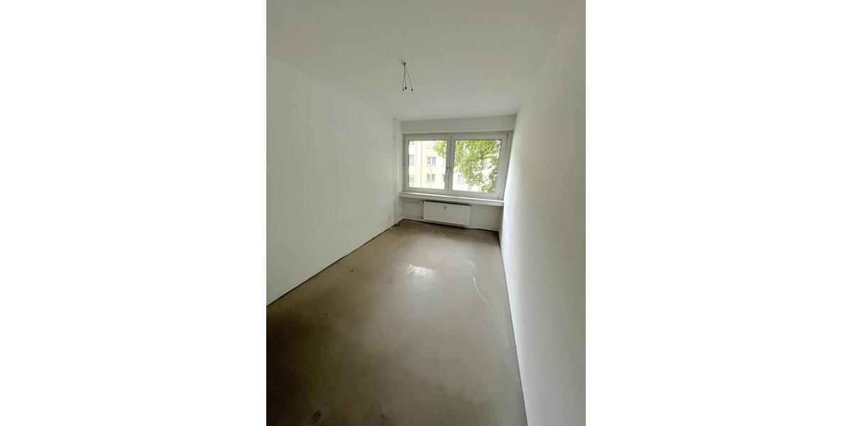 Etagenwohnung Duisburg Hamborn - 3.5 Zimmer, 60 m&sup2;, 475&euro; | Angebot:24244344