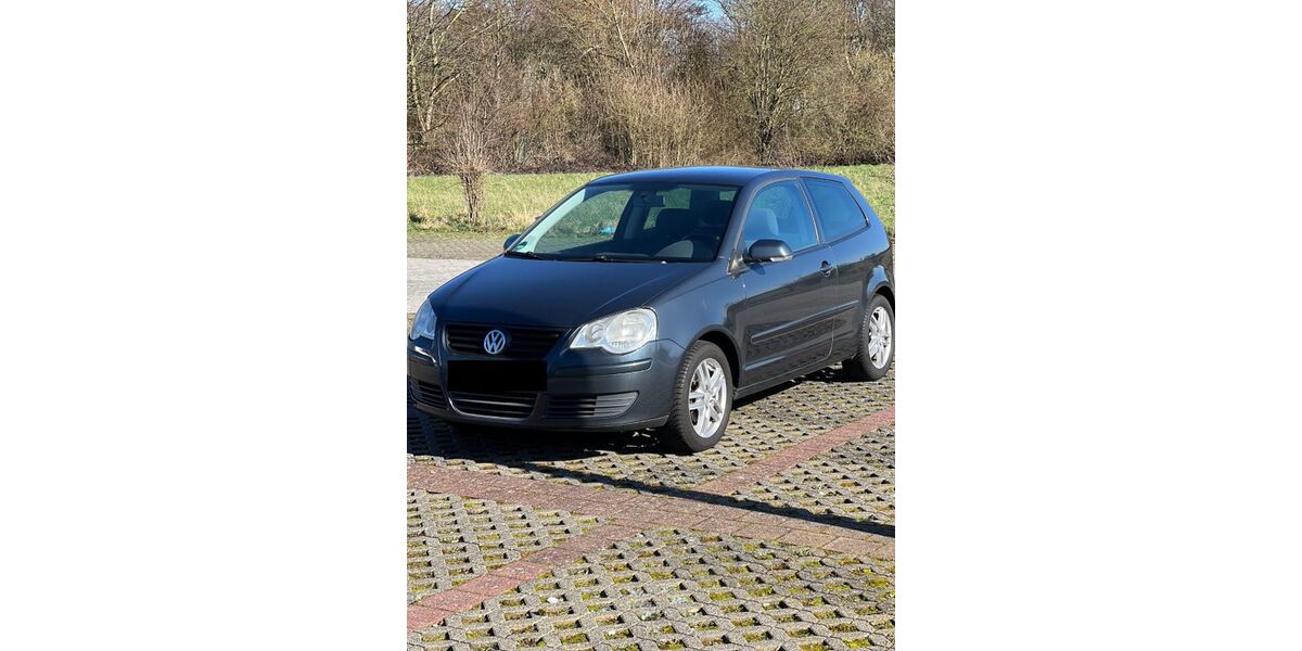 VW Polo 177.152 km 4.000 &euro; Neuss 41469