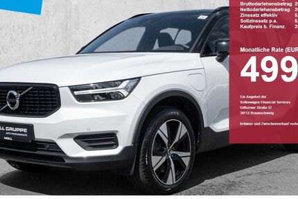 Volvo XC40 47.305 km 28.480 &euro; Düsseldorf 40474