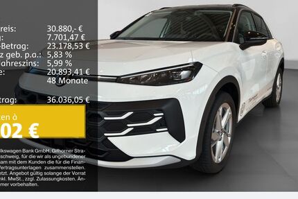 VW T-Roc 14.805 km 30.480 &euro; Duisburg 47059