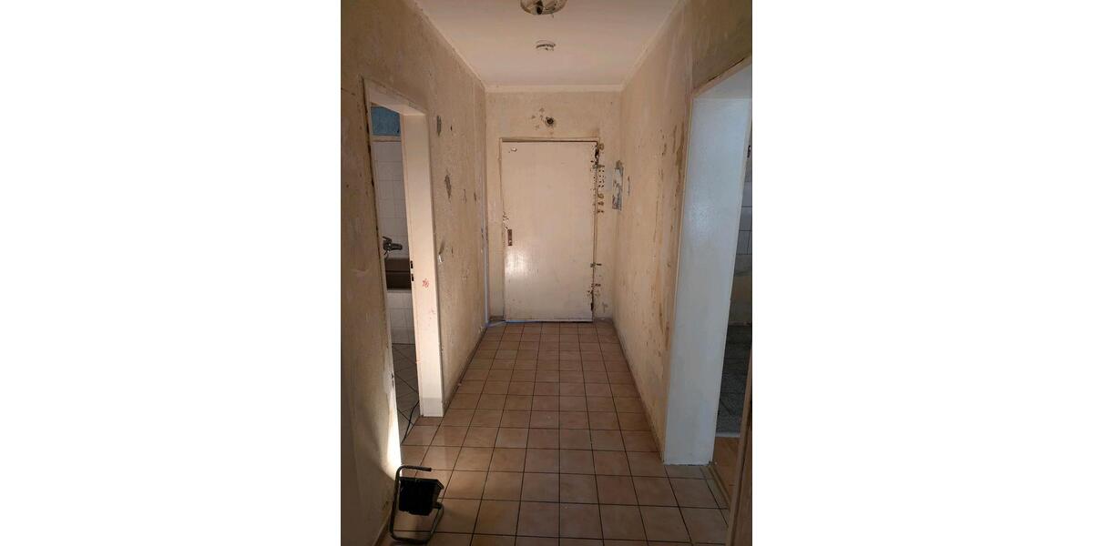 Etagenwohnung Essen Stadtbezirk V - 2 Zimmer, 59 m&sup2;, 73.000&euro; | Angebot:27534350