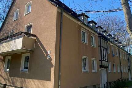 Wohnung Gelsenkirchen Gelsenkirchen-Nord - 1 Zimmer, 39 m&sup2;, 350&euro; | Angebot:26972611