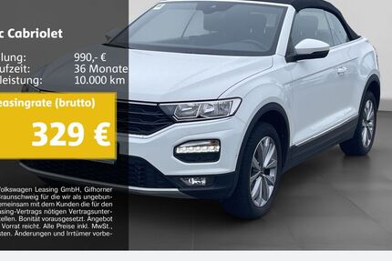 VW T-Roc 26.299 km 20.350 &euro; Remscheid 42897