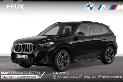 BMW X1 19.537 km 47.369 &euro; Bottrop 46236