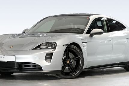 Porsche Taycan 36.125 km 73.900 &euro; Düsseldorf 40468