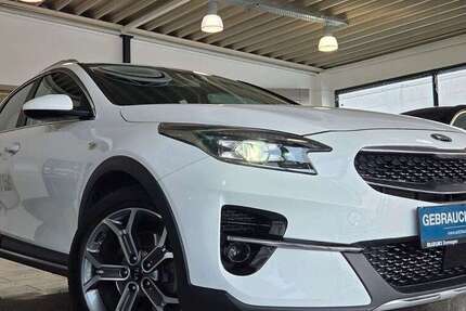 Kia XCeed 47.707 km 18.490 &euro; Dormagen 41540