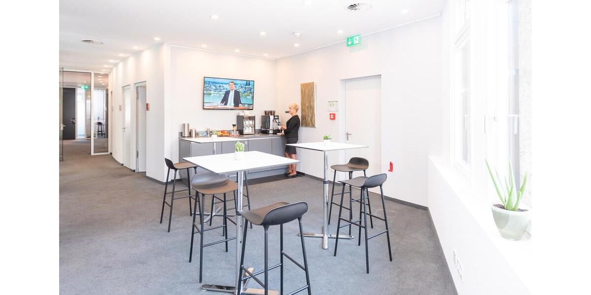 Gewerbeobjekt Düsseldorf Stadtmitte - 1.390&euro; | Angebot:25958339