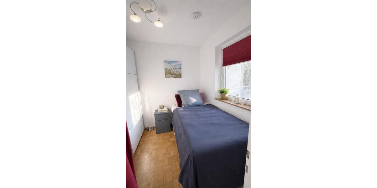Etagenwohnung Solingen - 2 Zimmer, 46 m&sup2;, 849&euro; | Angebot:25963987