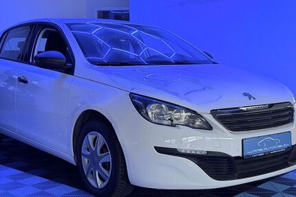 Peugeot 308 58.000 km 7.399 &euro; Gelsenkirchen 45884