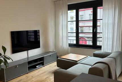 Wohnung Düsseldorf Stadtbezirk 2 - 2 Zimmer, 67 m&sup2;, 1.206&euro; | Angebot:25637319