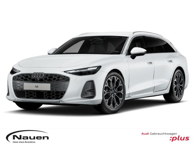 Audi A6 9.743 km 63.850 &euro; Meerbusch 40670