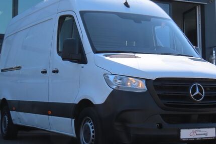 Mercedes-Benz Sprinter 156.962 km 19.900 &euro; Neuss 41469