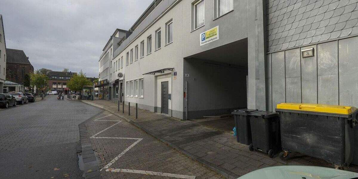 Mehrfamilienhaus, Wohnhaus Nordrhein-Westfalen - Mönchengladbach Giesenkirchen - 8 Zimmer, 2 m&sup2;, 4.690.000&euro; | Angebot:25782934