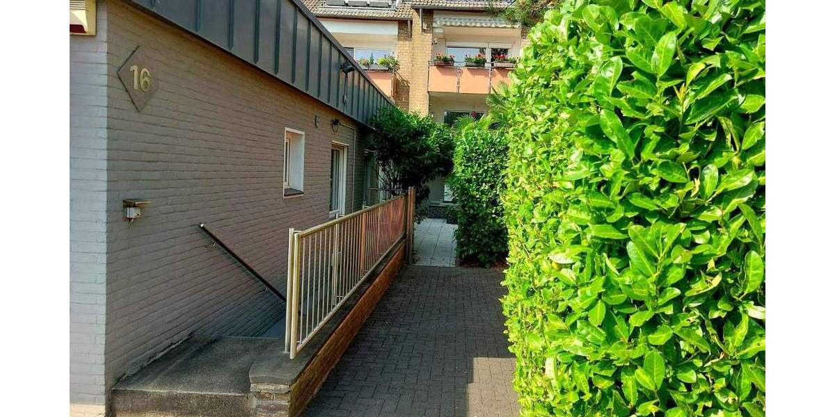 Etagenwohnung Hilden Kalstert - 3 Zimmer, 127 m&sup2;, 389.427&euro; | Angebot:25666296