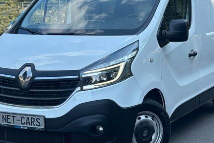 Renault Trafic 167.186 km 14.950 &euro; Hilden 40721