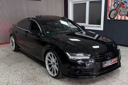Audi A7 148.500 km 25.990 &euro; Essen 45356
