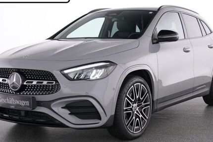 Mercedes-Benz GLA 180 9.923 km 39.270 &euro; Essen 45309