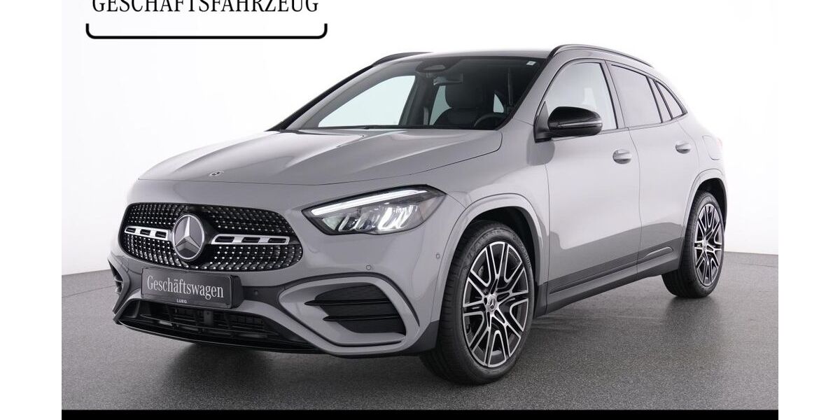 Mercedes-Benz GLA 180 9.923 km 39.270 &euro; Essen 45309