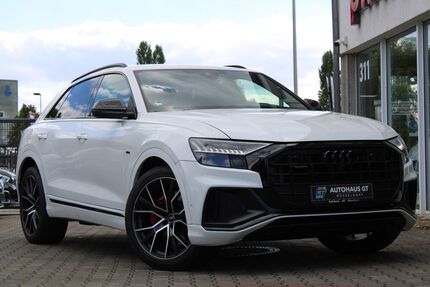 Audi Q8 107.341 km 56.999 &euro; Düsseldorf 40625