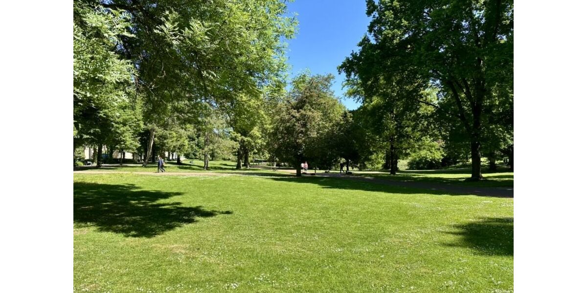 Büro am Stadtgarten - 90 qm - Essen Südviertel Rüttenscheid - Gewerbeobjekt Essen Südviertel | Angebot:25833956