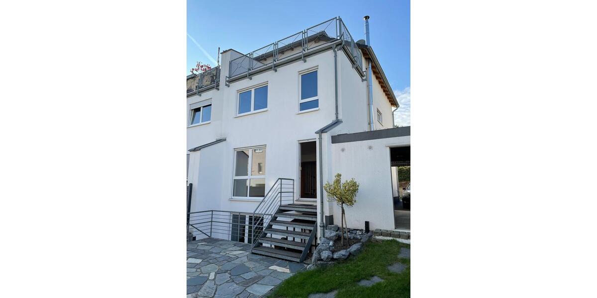 Doppelhaushälfte Wuppertal Gemarkung Nächstebreck - 5 Zimmer, 180 m&sup2;, 1.800&euro; | Angebot:26030238