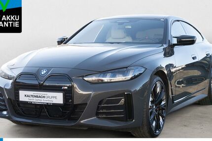 BMW i4 12.993 km 59.390 &euro; Remscheid 42897