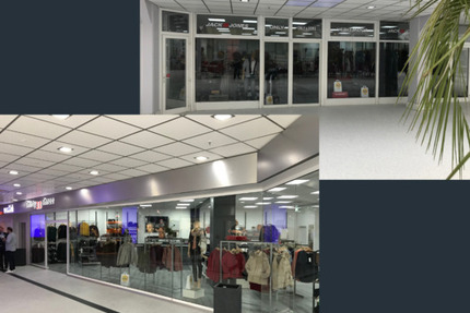 Gewerbeobjekt Viersen Stadtmitte - 2.996&euro; | Angebot:25748099