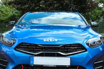 Kia pro ceed / ProCeed 54.500 km 23.000 &euro; Meerbusch 40667