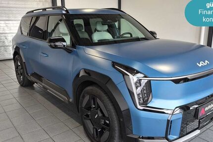 Kia EV9 24.911 km 63.990 &euro; Wuppertal 42287