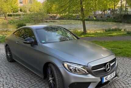 Mercedes-Benz C 250 184.872 km 20.999 &euro; Grevenbroich 41515