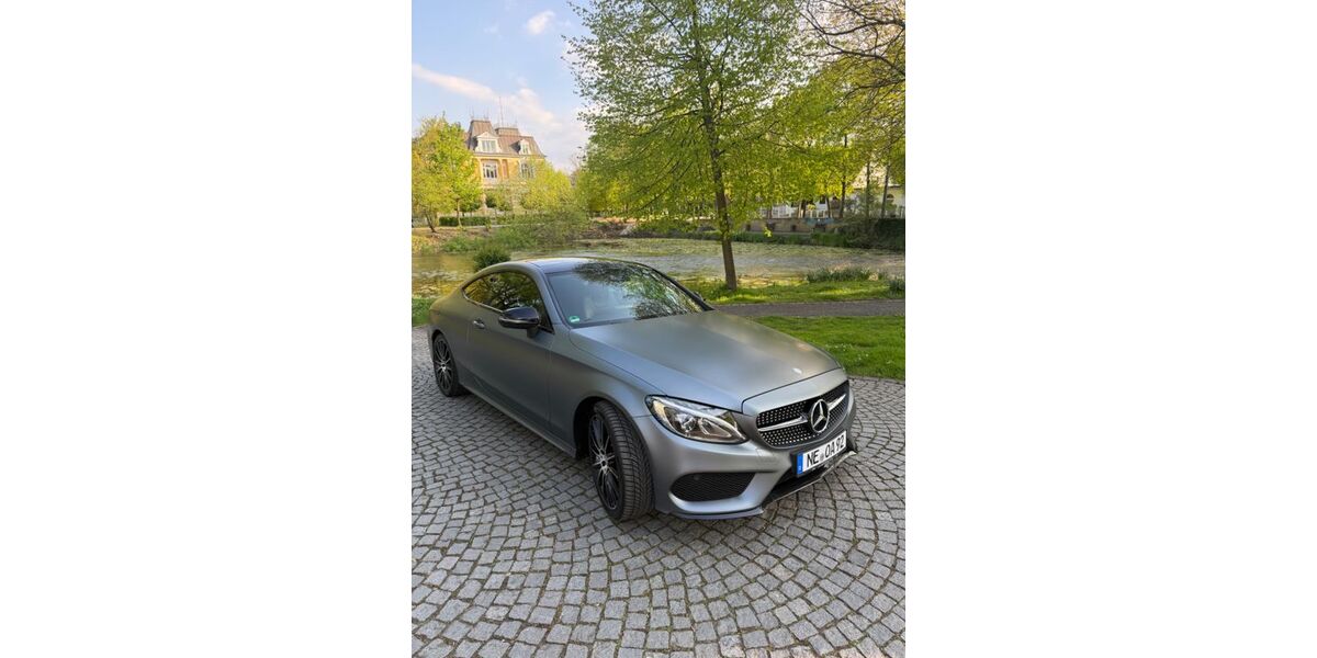Mercedes-Benz C 250 184.872 km 20.999 &euro; Grevenbroich 41515