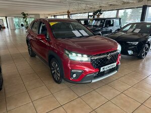 Suzuki SX4 S-Cross Comfort+ AllGrip 5.800 km 31.630 &euro; HAAN 42781