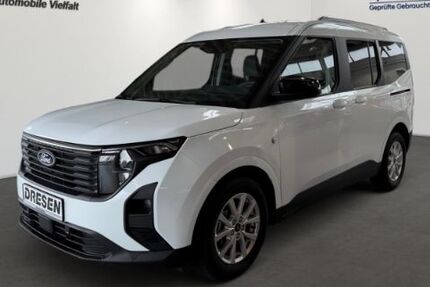 Ford Tourneo Courier 9.394 km 25.450 &euro; Dormagen 41540